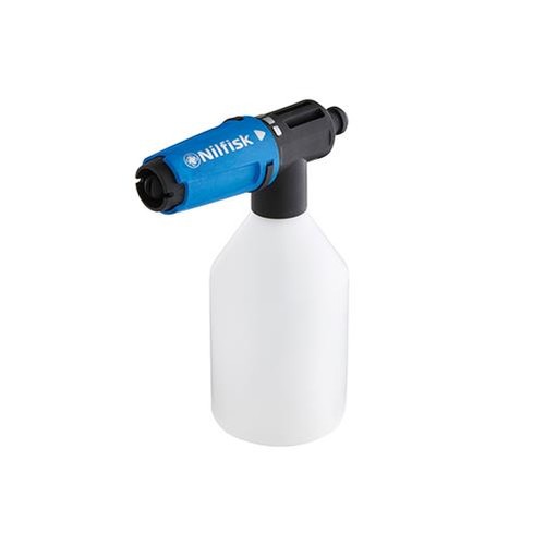Nilfisk alto click clean - alto, click&clean