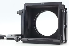 [Exc+5] NEED Bellows Lens Shade Hood For FUJI FUJIFILM GX680 II III From Japan