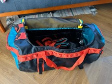 North Face Large Hold-all / Duffle Bag - ASTE 133 - TB50/TN50