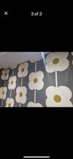 ORLA KIELY GIANT ABUCUS WALLPAPER 