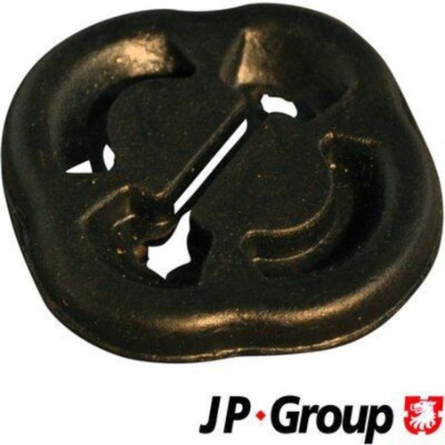 Exhaust system holder - jp, fits