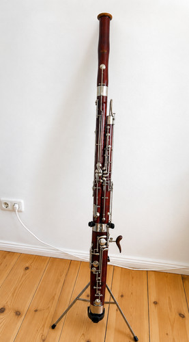Bassoon adler sonora - adler, with