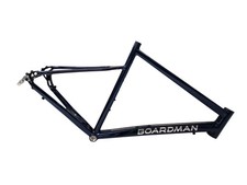 Boardman HYB 8.9 Mens Hybrid Bike Frame Only - Large - Shiny Blue (Scratched)