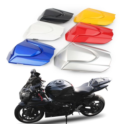 Rear seat cover cowl fairing - rear,