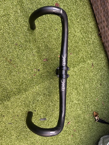 Deda superzero road handlebar - deda,