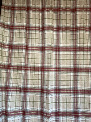 Wool large interlined balmoral - wool,