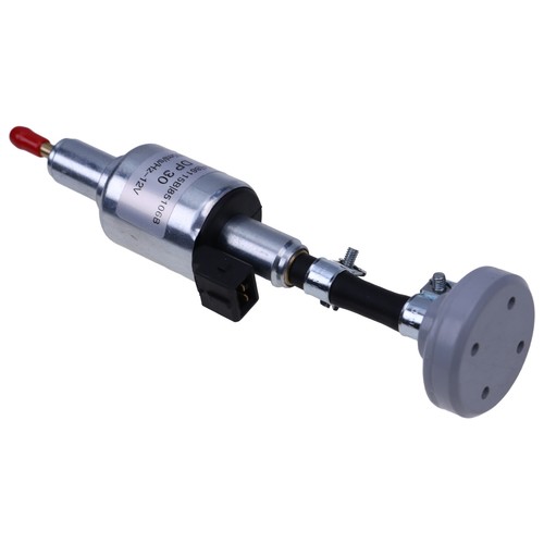 Fuel pump 12v 86115a - fuel, 86115b