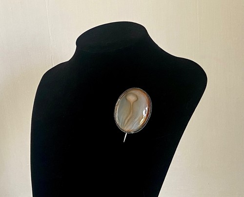 Large victorian silver - victorian,