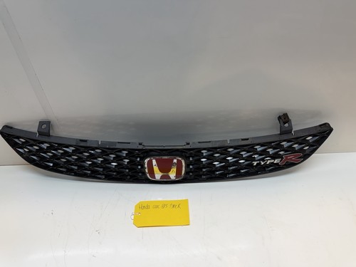 Honda civic ep3 type - honda,