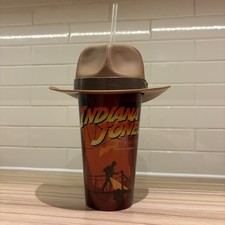 Indiana Jones and the Dial of