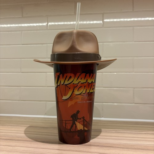 Indiana jones and - indiana, of
