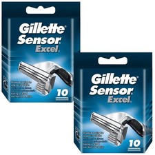 Gillette Original Sensor Excel