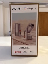 XGIMI MoGo 3 Pro 1080P