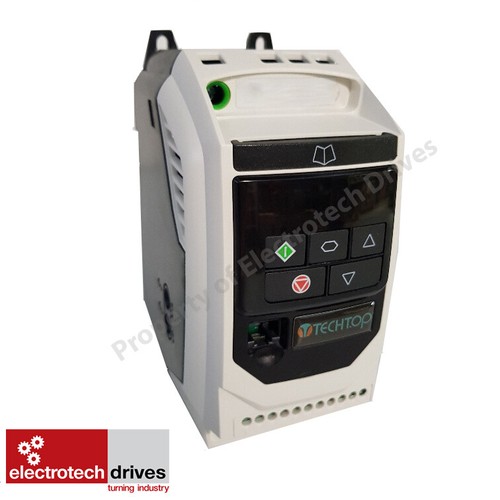 Tecdrive inverter single - tecdrive,