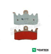 Newfren R01 Front Race Brake