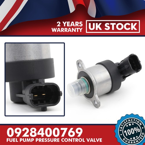 Fuel pressure regulator - fuel,