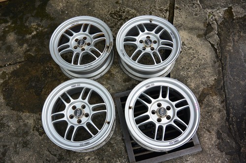 Jdm enkei rpf01 rpf1 - rpf01, 16"