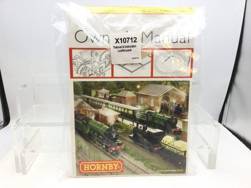Hornby x10712 gauge toy - hornby,