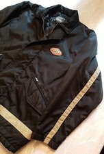 Vintage Iguana Black