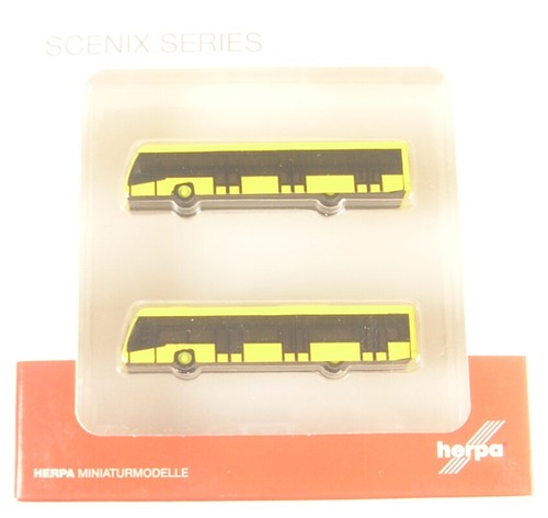 Scenix airport bus 2 - bus,