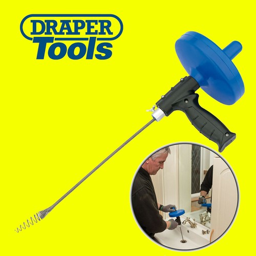 Draper drain unblocker - draper,