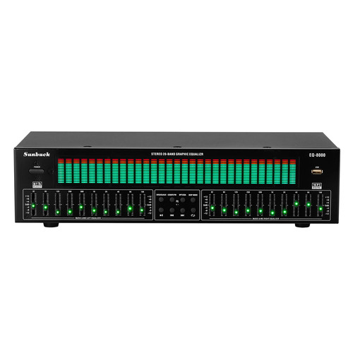 New equalizer music - new, eq