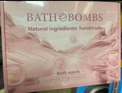 Natural series handmade bath - natural,
