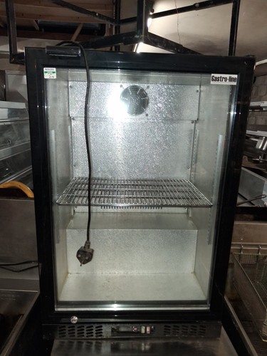 Gastro line door glass - gastro-line,