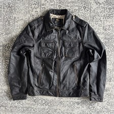 Vintage 90s Alpha Industries
