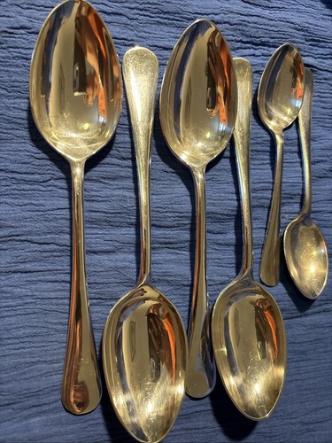 Mappin webb silver - &,