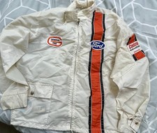 Rally Jacket Vintage
