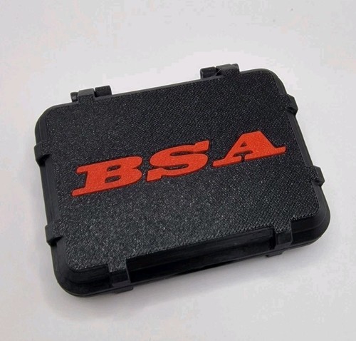 Bsa clx r12 ultra shot - bsa,