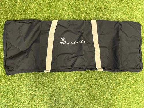 Isabella awning bag brand new - isabella,