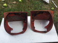 Fiat X19 X1/9 headlamp pod x1