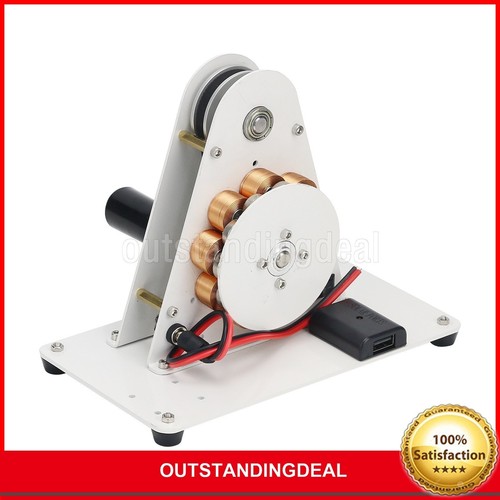 Emergency hand crank generator - emergency,