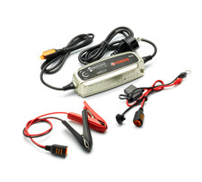 Yamaha YEC-50 CTek Motorcycle