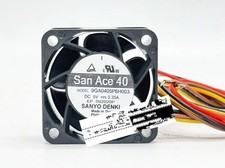 1 Pc.  Fan  9GA0405P6H003