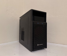 Silverstone PC Case ATX Mid