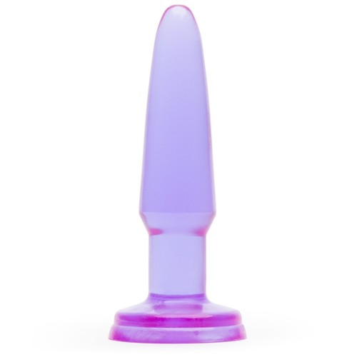 Lovehoney slimline butt plug - lovehoney,