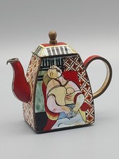 Trade+Aid Miniature Enamel