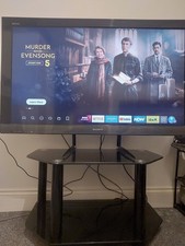 Sony Bravia 40-inch TV with