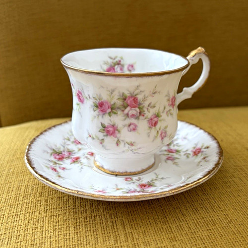 Paragon victoriana rose - victoriana, bone