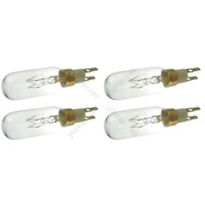 4 x American Style T Click 40W