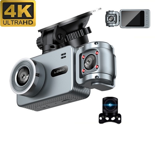 Channel dash cam - channel,