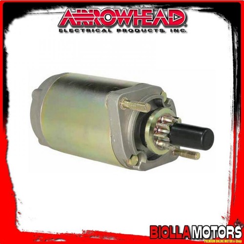 Sab0150 starter motor arctic - sab0150,
