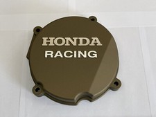 HONDA RACING CR500 BILLET