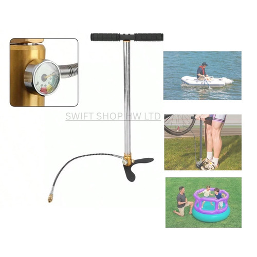 Stage max 6000psi air gun - stage,