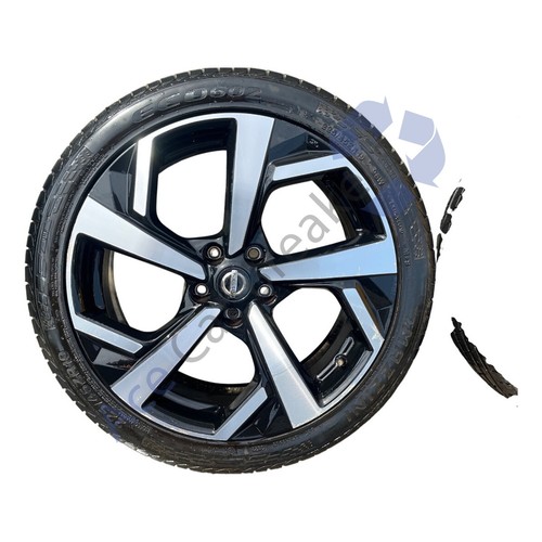 Nissan qashqai j11 19 - qashqai, 17-21