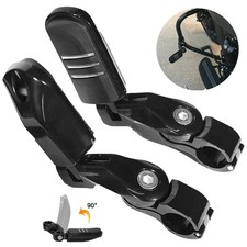 2x Highway Foot Pegs 1-1/4"