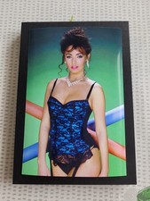 KATHY LLOYD PAGE 3 BUSTY MODEL